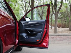 2014款 2.0L 手动 领先型 5座