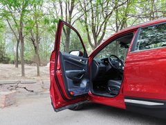 2014款 2.0L 手动 领先型 5座