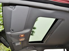 2014款 2.0L 手动 领先型 5座