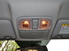 2014款 2.0L 手动 领先型 5座