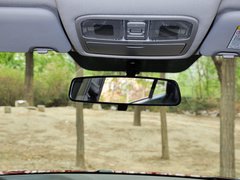 2014款 2.0L 手动 领先型 5座