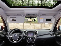 2014款 2.0L 手动 领先型 5座