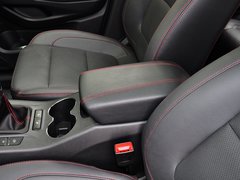 2014款 2.0L 手动 领先型 5座