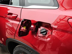 2014款 2.0L 手动 领先型 5座