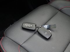 2014款 2.0L 手动 领先型 5座