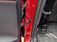2014款 2.0L 手动 领先型 5座