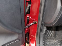 2014款 2.0L 手动 领先型 5座