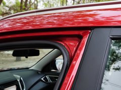 2014款 2.0L 手动 领先型 5座