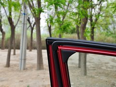 2014款 2.0L 手动 领先型 5座
