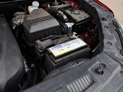 2014款 2.0L 手动 领先型 5座