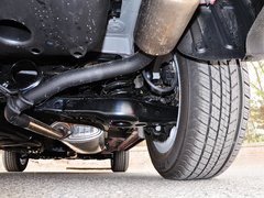2014款 2.0L 手动 领先型 5座