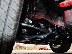 2014款 2.0L 手动 领先型 5座