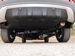 2014款 2.0L 手动 领先型 5座