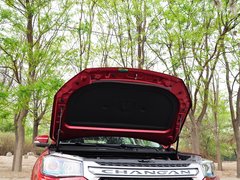 2014款 2.0L 手动 领先型 5座