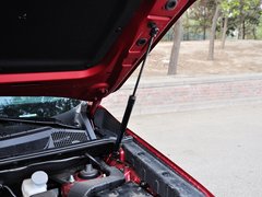 2014款 2.0L 手动 领先型 5座