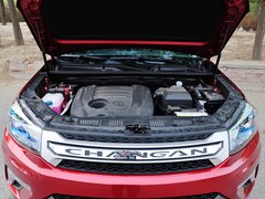 2014款 2.0L 手动 领先型 5座