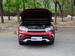2014款 2.0L 手动 领先型 5座