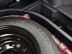 2014款 2.0L 手动 领先型 5座