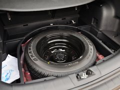 2014款 2.0L 手动 领先型 5座