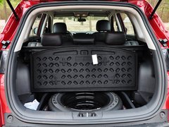 2014款 2.0L 手动 领先型 5座
