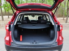 2014款 2.0L 手动 领先型 5座