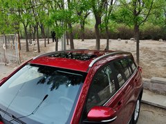 2014款 2.0L 手动 领先型 5座