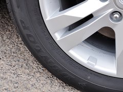 2014款 2.0L 手动 领先型 5座