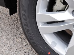 2014款 2.0L 手动 领先型 5座