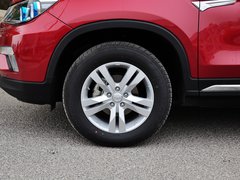 2014款 2.0L 手动 领先型 5座