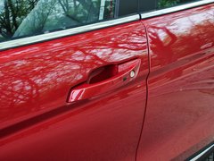 2014款 2.0L 手动 领先型 5座