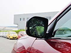 2014款 2.0L 手动 领先型 5座