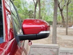 2014款 2.0L 手动 领先型 5座