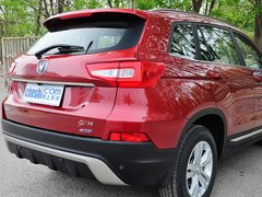 2014款 2.0L 手动 领先型 5座
