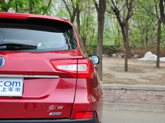 2014款 2.0L 手动 领先型 5座