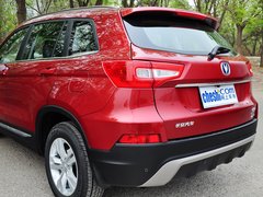 2014款 2.0L 手动 领先型 5座