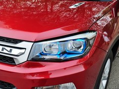 2014款 2.0L 手动 领先型 5座