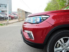 2014款 2.0L 手动 领先型 5座