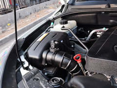 2014款 2.0T 自动 两驱 精英柴油版 5座