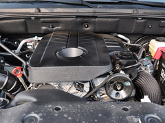 2014款 2.0T 自动 两驱 精英柴油版 5座
