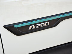 2014款 2.0T 自动 两驱 精英柴油版 5座