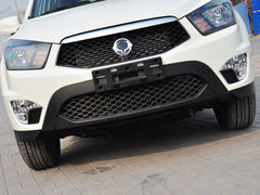 2014款 2.0T 自动 两驱 精英柴油版 5座