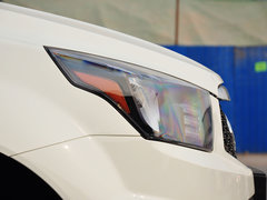 2014款 2.0T 自动 两驱 精英柴油版 5座