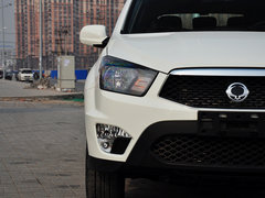 2014款 2.0T 自动 两驱 精英柴油版 5座