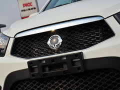 2014款 2.0T 自动 两驱 精英柴油版 5座