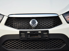 2014款 2.0T 自动 两驱 精英柴油版 5座