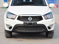 2014款 2.0T 自动 两驱 精英柴油版 5座