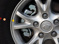 2014款 2.0T 自动 两驱 精英柴油版 5座