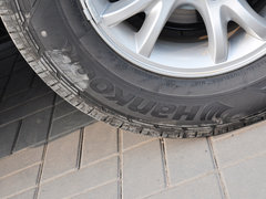 爱腾 2014款 2.0T 自动 两驱 精英柴油版 5座