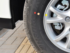 2014款 2.0T 自动 两驱 精英柴油版 5座