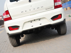 2014款 2.0T 自动 两驱 精英柴油版 5座